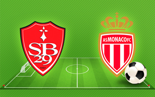 Ставки и прогноз на матч Брест — Монако, 5 декабря 2025