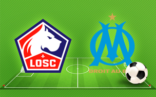 Ставки и прогноз на матч Лилль — Марсель, 5 декабря 2025