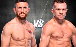 Прогноз Мераб Двалишвили — Петр Ян