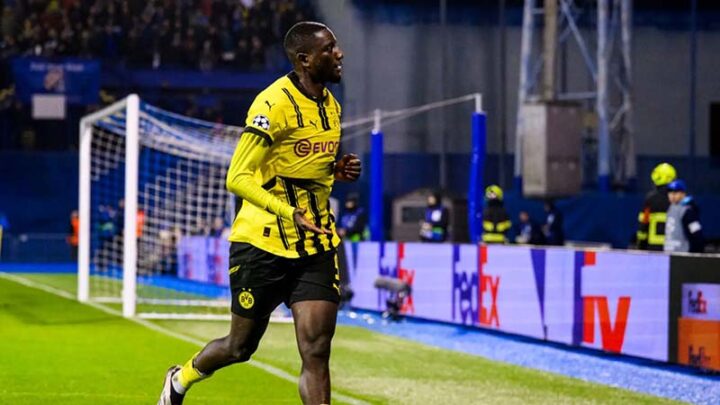 Боруссия Дортмунд