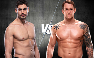 Прогноз Карлос-младший — Нильсен