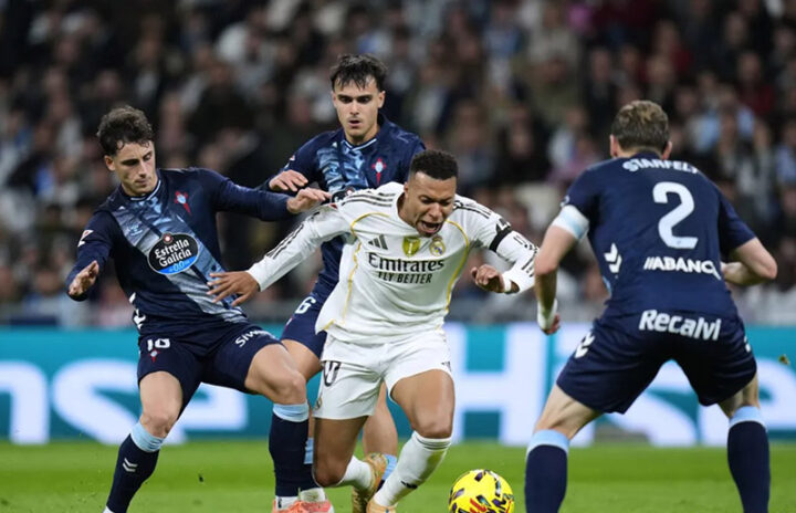 Реал Мадрид