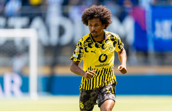 Боруссия Дортмунд