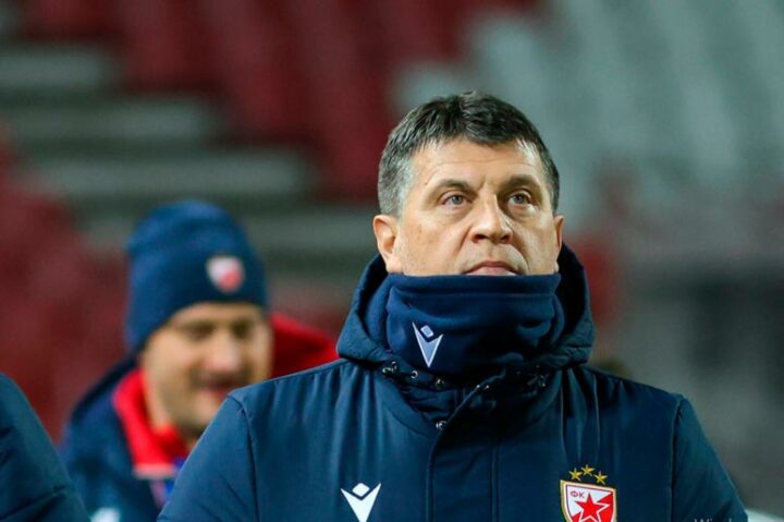 Црвена звезда