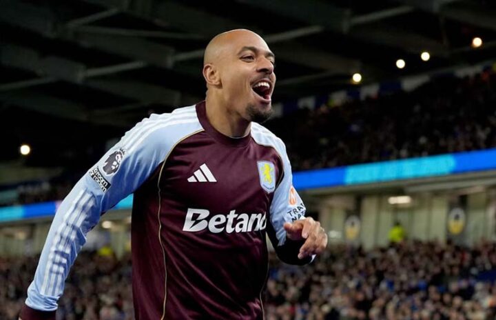 Астон Вилла