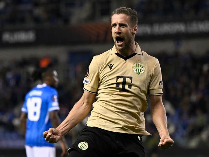 Ференцварош