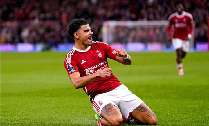 Ноттингем Форест