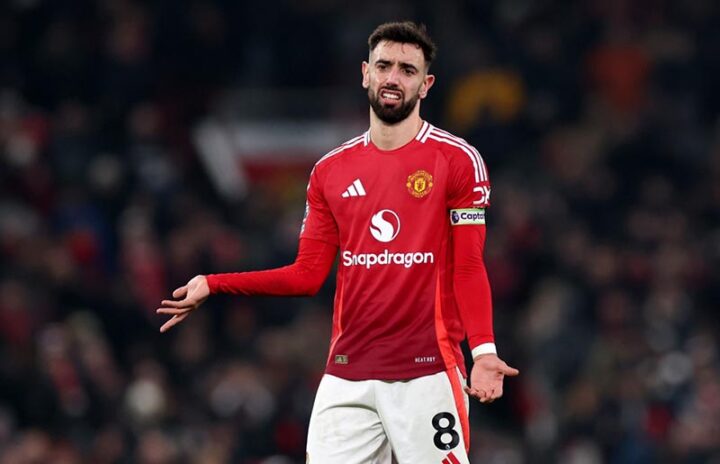 Манчестер Юнайтед