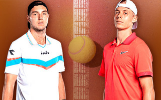 Прогноз Штруфф — Шаповалов