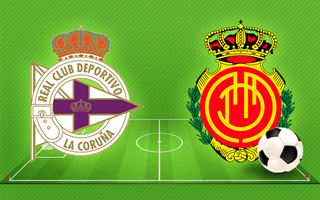 Прогноз Депортиво Ла-Корунья — Мальорка
