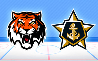 Прогноз Амур — Адмирал