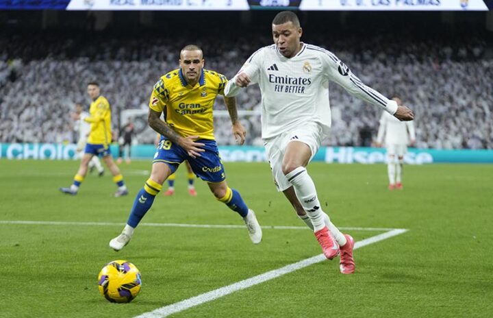 Реал Мадрид