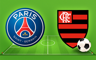 Прогноз ПСЖ — Фламенго