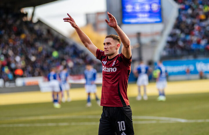 Спарта Прага