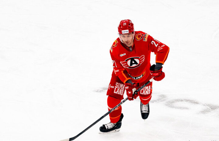 Автомобилист