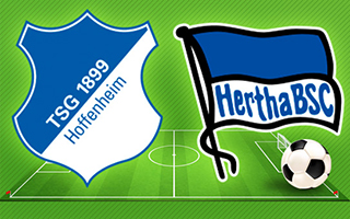Прогноз Хоффенхайм — Герта