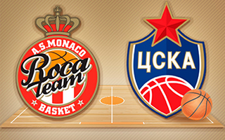 Прогноз Монако — ЦСКА