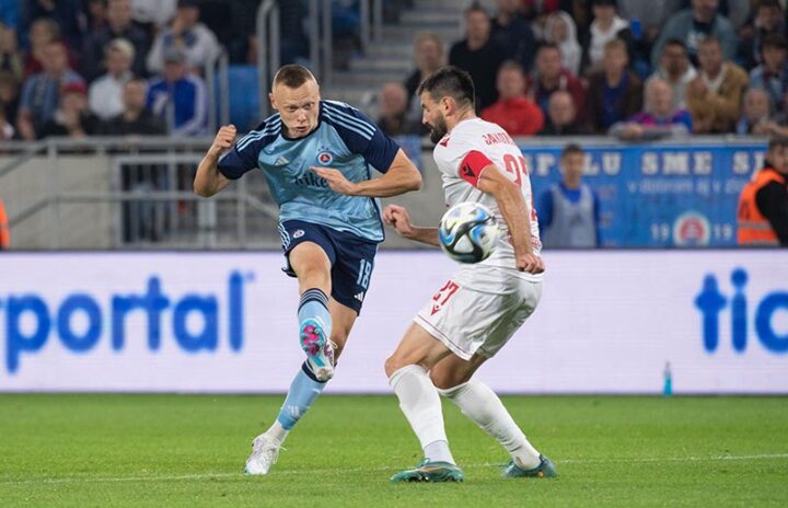 Слован Братислава