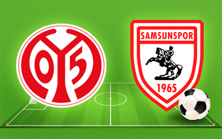 Прогноз Майнц — Самсунспор