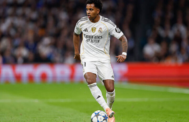 Реал Мадрид