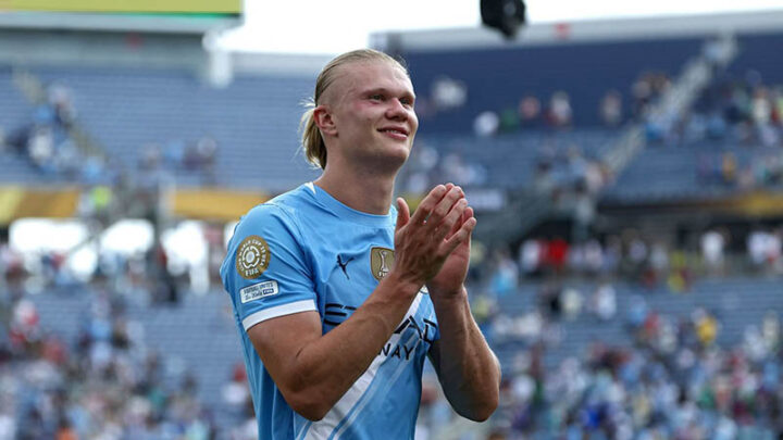 Манчестер Сити