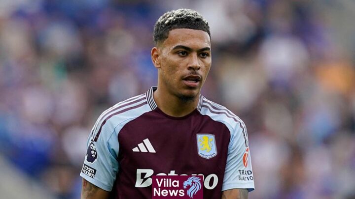 Астон Вилла