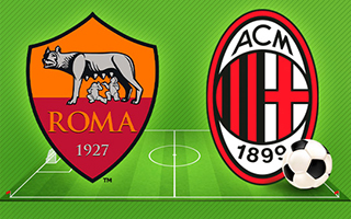 Прогноз Рома — Милан