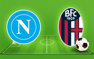 Прогноз Наполи — Болонья
