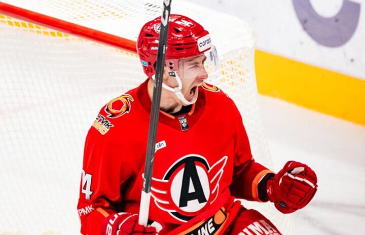 Автомобилист