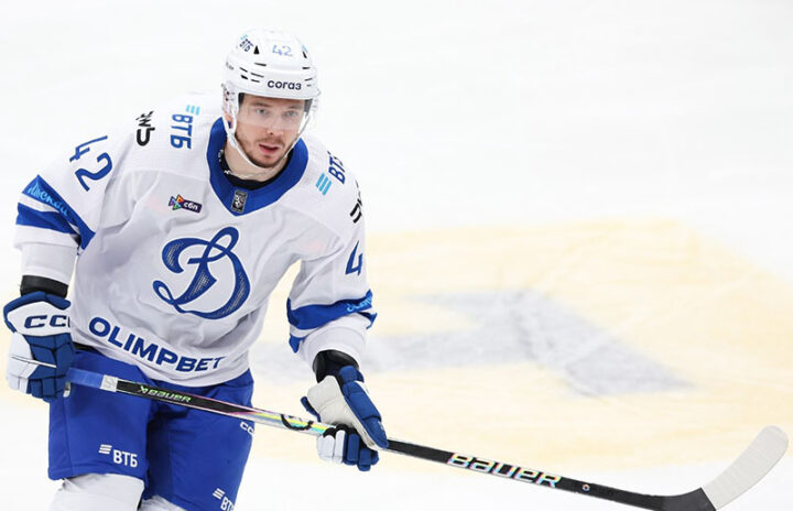 Динамо Москва