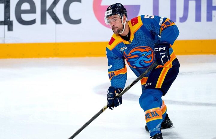 Шанхай Дрэгонс