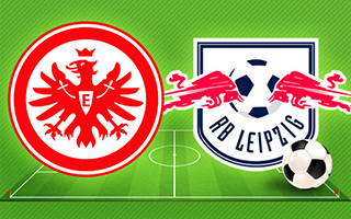 Прогноз Айнтрахт — РБ Лейпциг