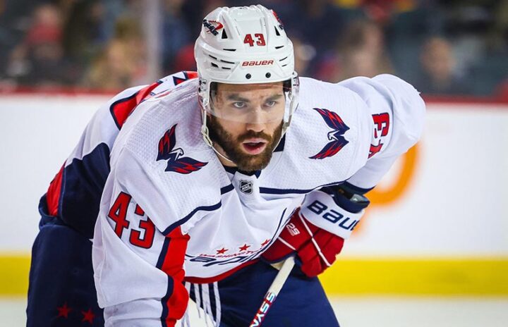 Вашингтон Кэпиталз