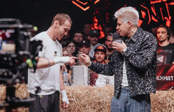 Кантемир Калажоков