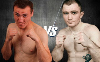 Прогноз Калажоков — Нушкин