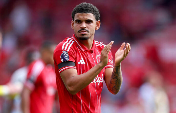 Ноттингем Форест