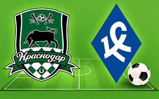 Прогноз Краснодар — Крылья Советов