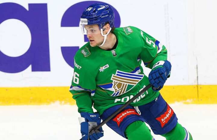 Салават Юлаев