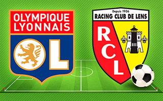 Прогноз Лион — Ланс