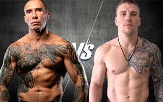 Прогноз Калинин — Старых