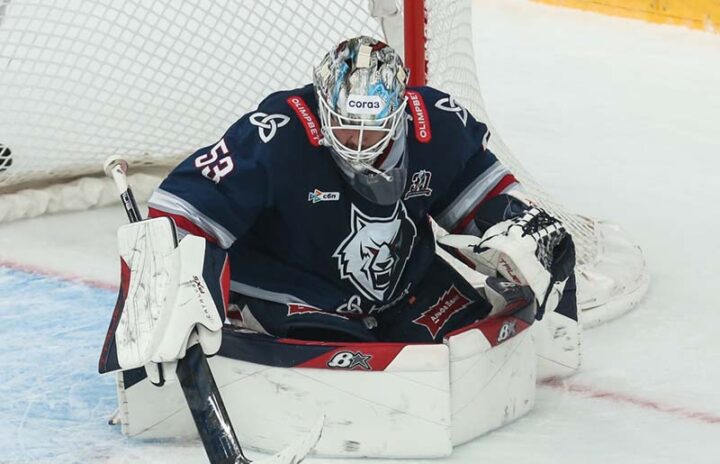 Нефтехимик