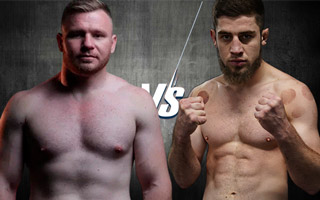 Прогноз Акаимов — Нурмагомедов