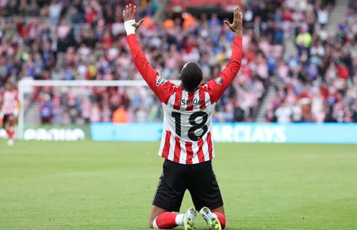 Сандерленд