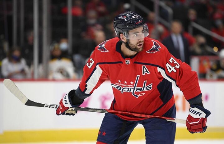 Вашингтон Кэпиталз