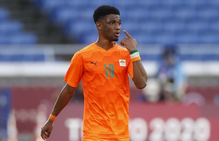 Кот-д'Ивуар