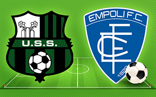 Прогноз Сассуоло — Эмполи
