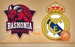 Прогноз Баскония — Реал Мадрид