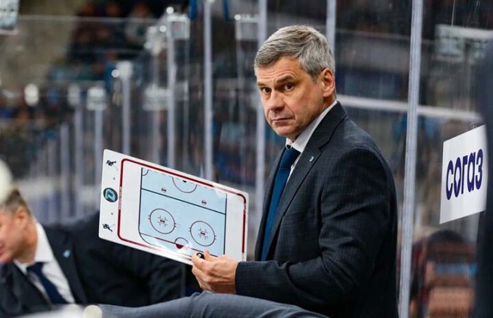 Динамо Минск