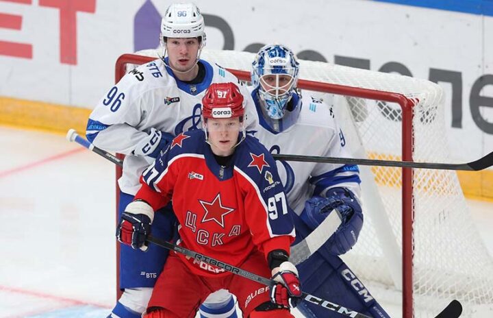 Динамо Москва