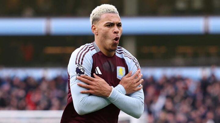 Астон Вилла